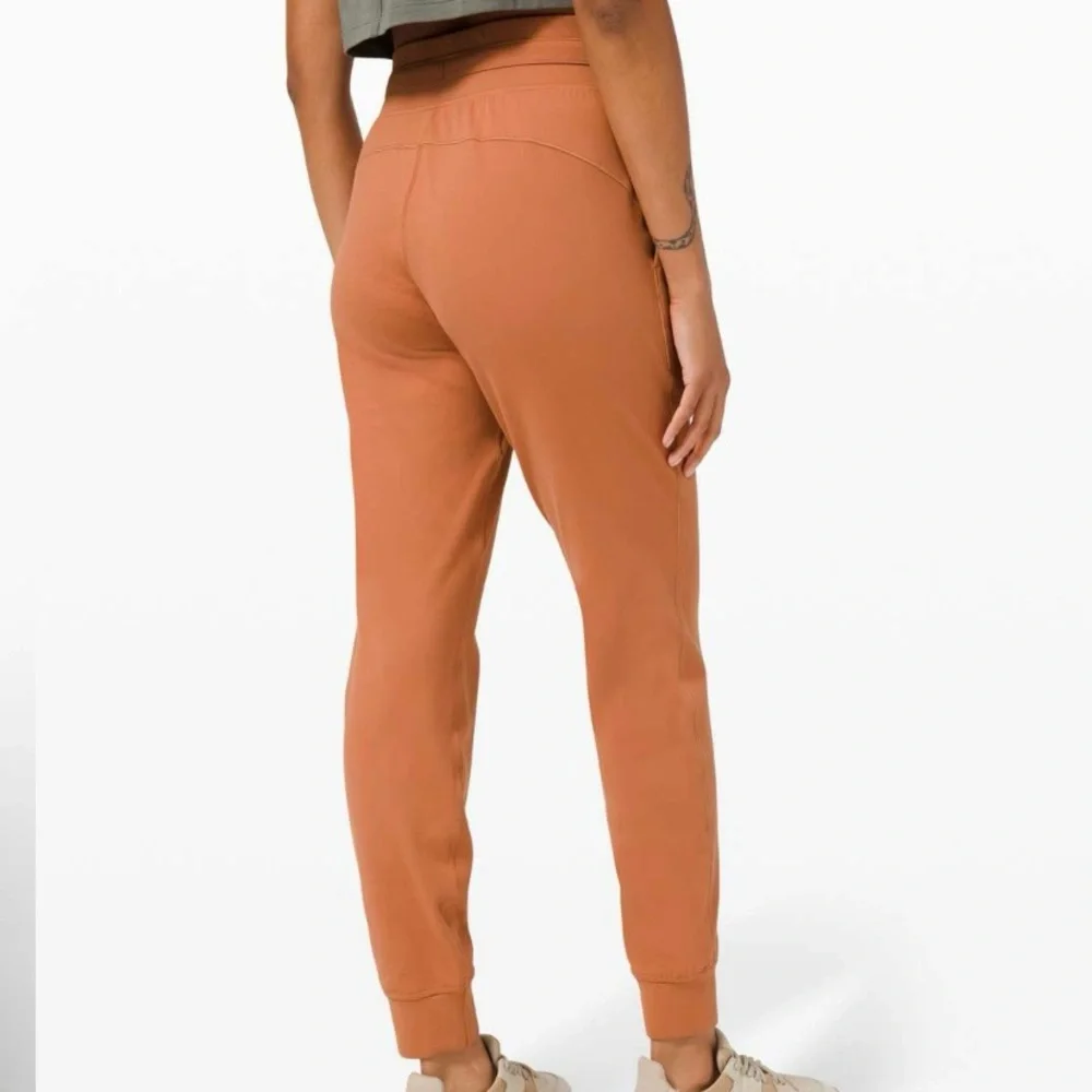 LULULEMON Desert Sun Ready To‎ Rulu Jogger 29